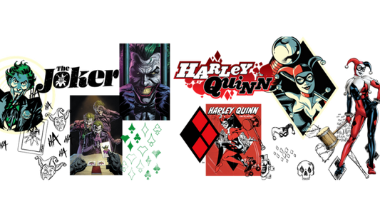 Evil Meets Elegance: Why Collectors Crave the S.T. Dupont Joker Lighter