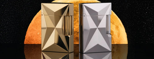 Top 10 S.T. Dupont Lighters Every Collector Needs