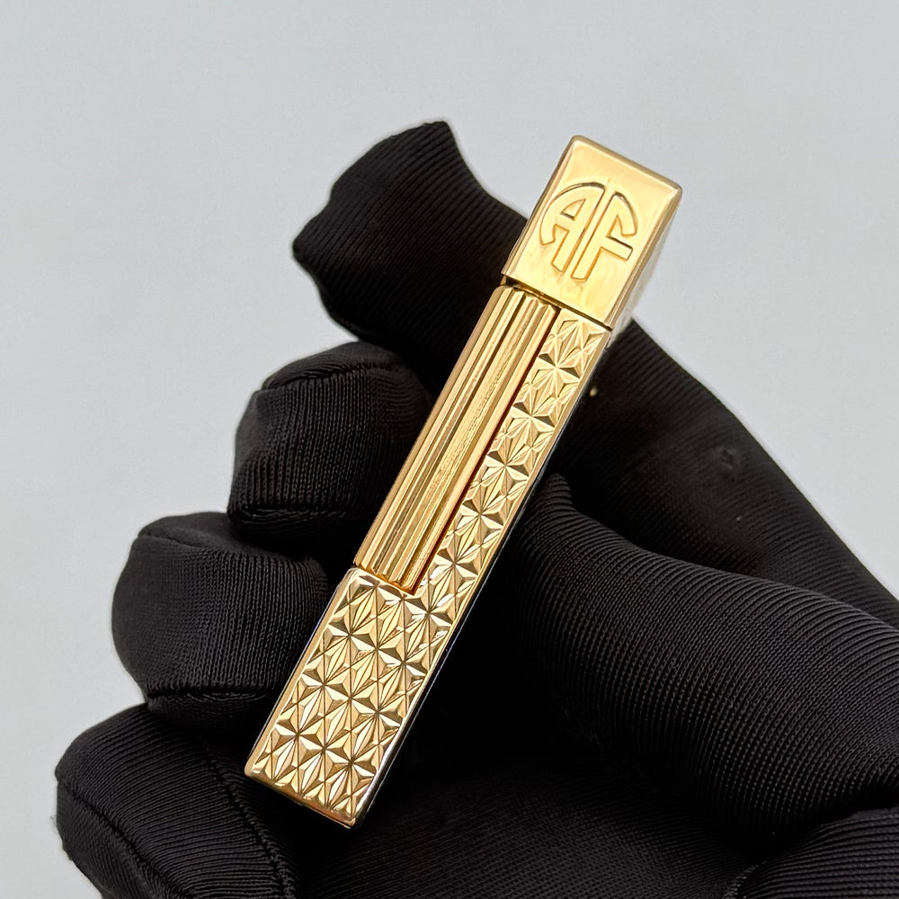 S.T. Dupont L2 Fuente Opus X Multicolor Lacquer Lighter#216