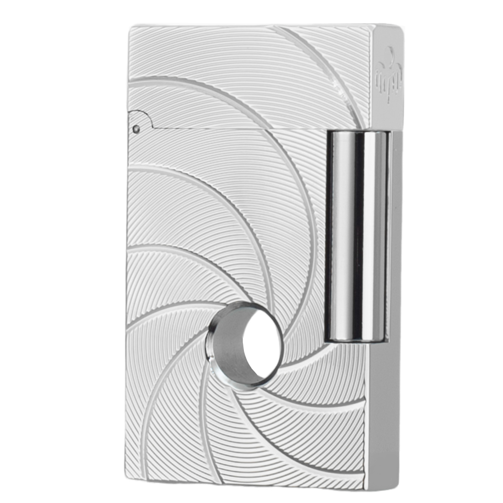007 tobacco outlet 10th Street Discount S.T. Dupont James Bond 007
