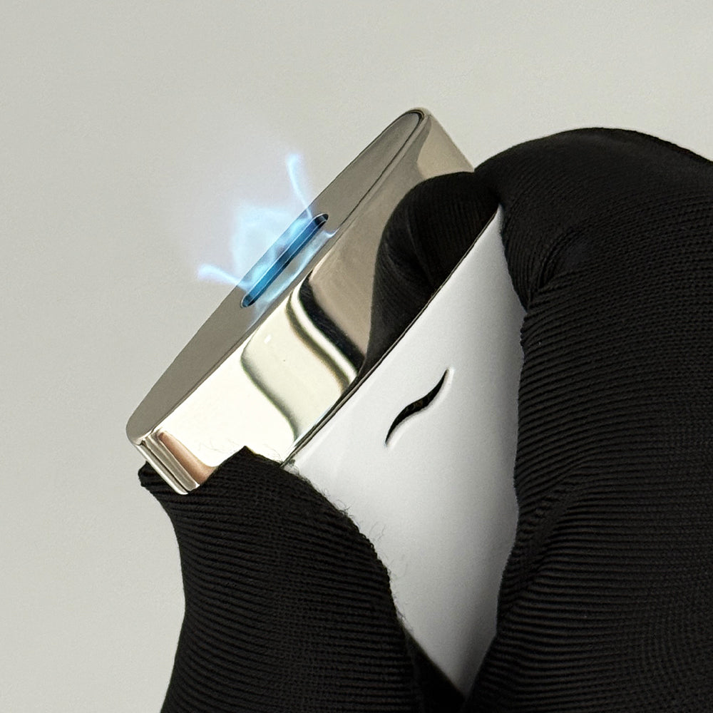 S.T. Dupont Lighter Slim 7 Picasso Peace Dove Limited Edition