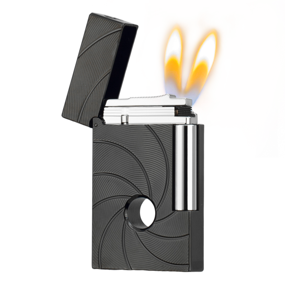 JT Dunant Lighter 007 JAMES BOND Series #068