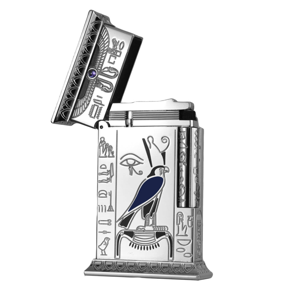 S.T. Dupont Pharaoh Ligne 2 Lighter - Limited Edition #079