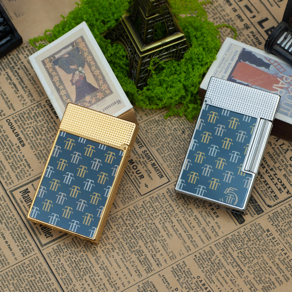 S.T. Dupont Ligne 2 Trinidad 55th Anniversary #188