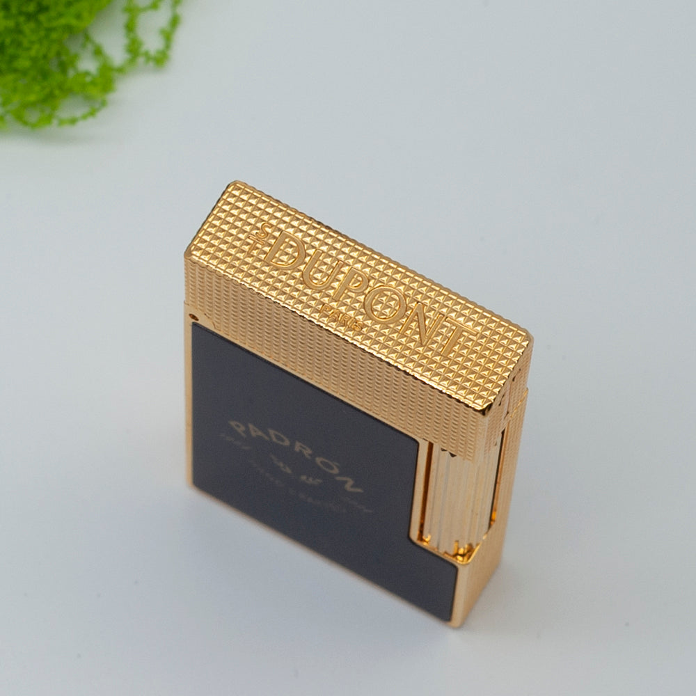 S.T. Dupont Ligne 2 Padron 60th Anniversary Cigar Lighter#158