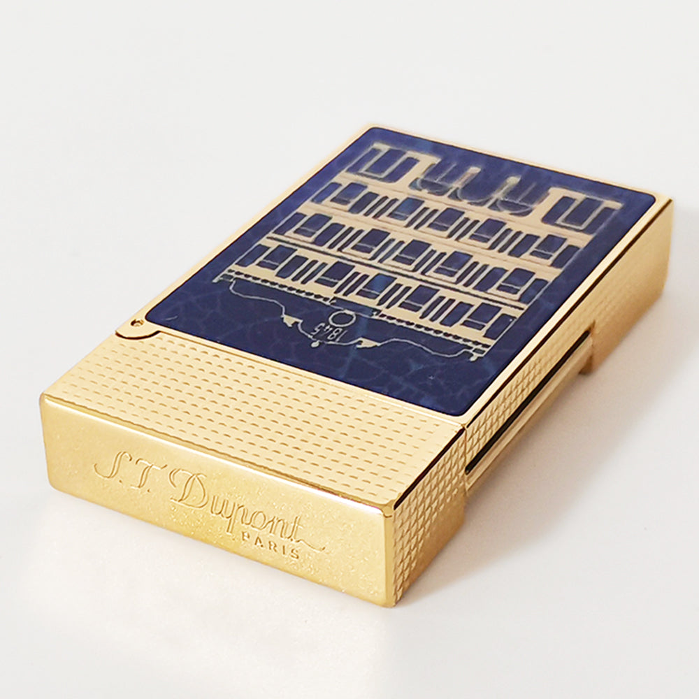 S.T. Dupont Line 2 Partagas Linea Maestra #180