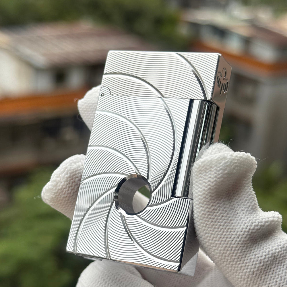 James Bond 007 Spectre S.T.Dupont Ligne 2 Lighter #068