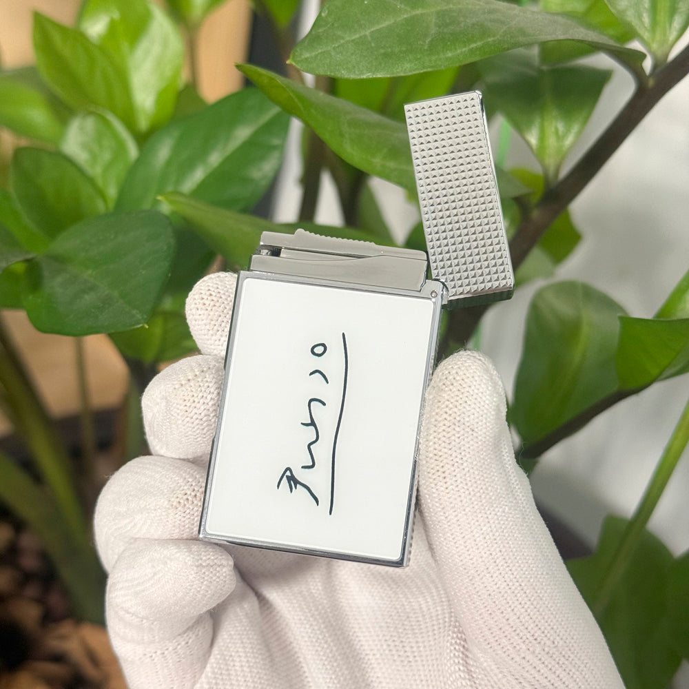 S.T. Dupont Ligne 2 Picasso Limited Edition Lighter #161