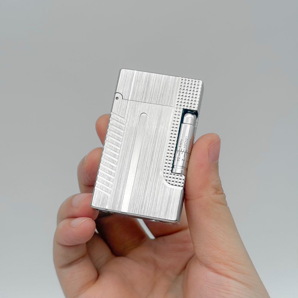 Classic Bullet 007 S.T Dupont Lighter #032