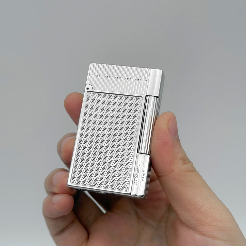 S.T. Dupont New Gatsby Copper Cigar Lighter#073