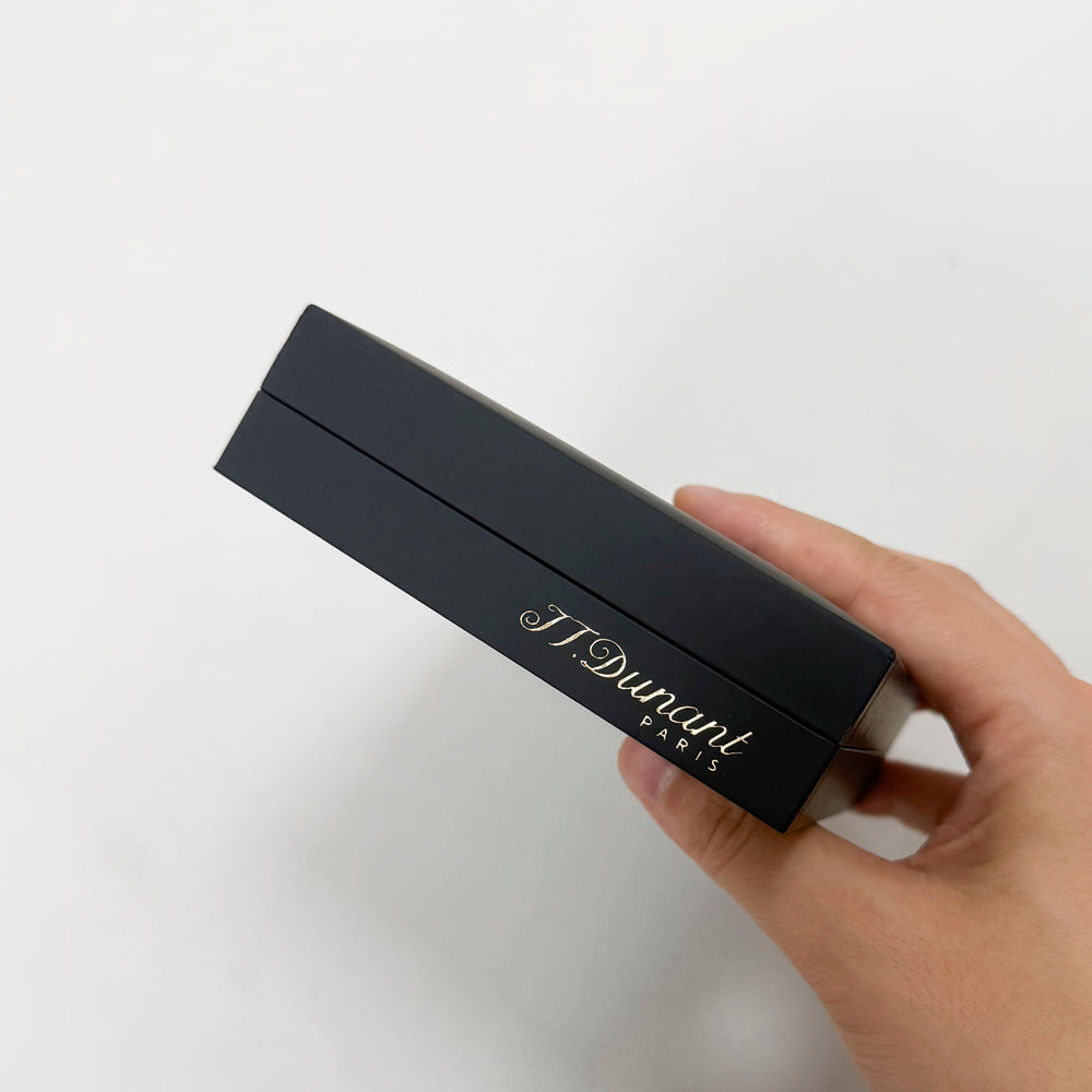 Hight Quality Dunant Lighter Gift Box