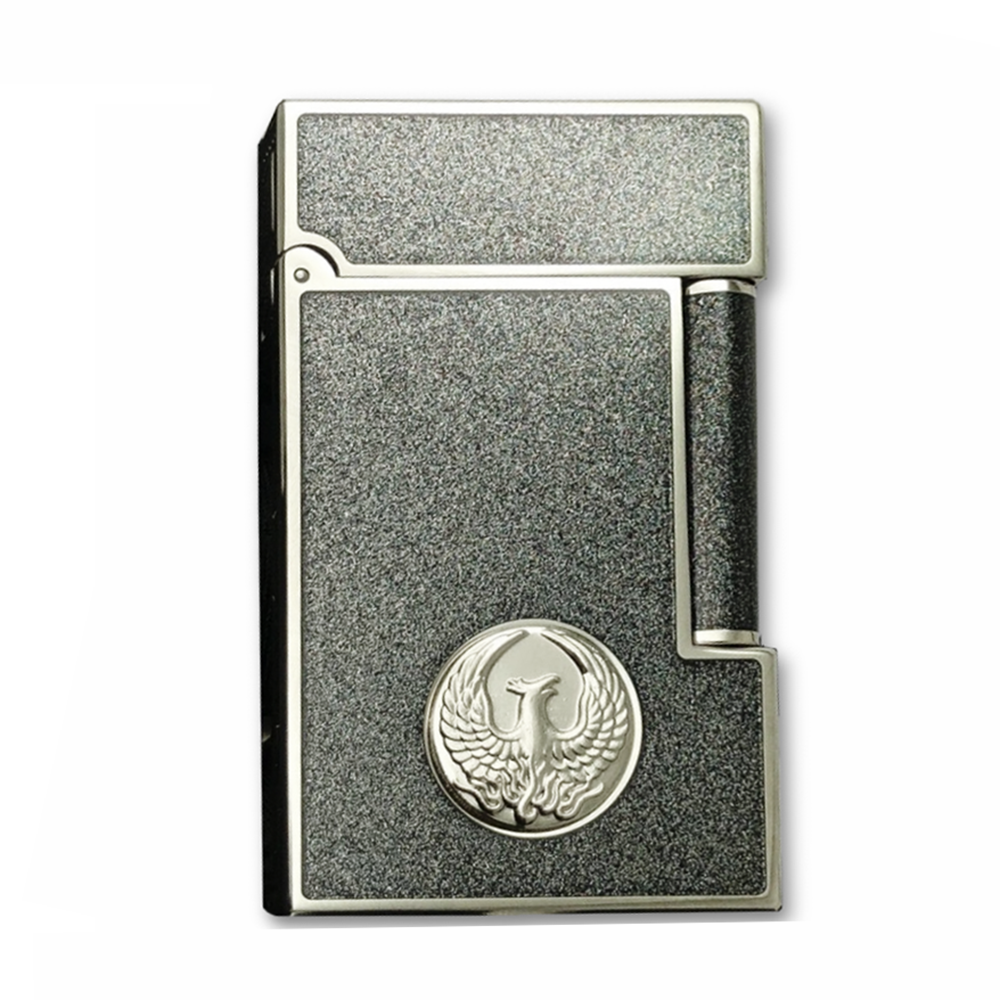 ST Dupont Phoenix Renaissance L2 Lighter #167 – SHERRY007 ST Dupont Phoenix Renaissance L2 Lighter #167 – SHERRY007