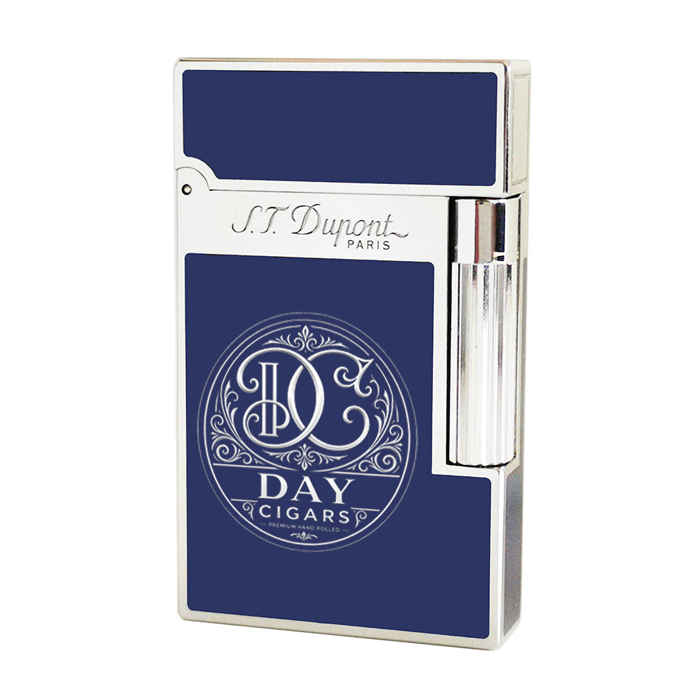 Dan Day (VIP sherry007 Lighter #072)