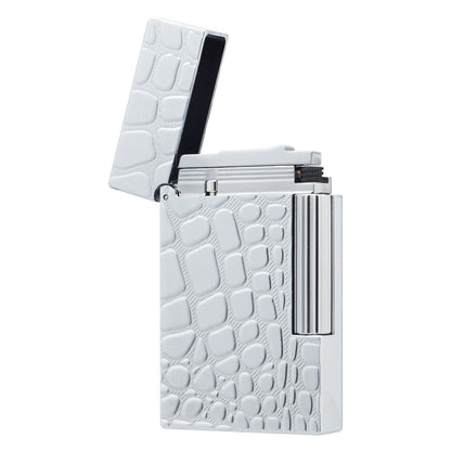 St Dupont Ligne 2 Memorial Cigarette Gas Lighter  #109