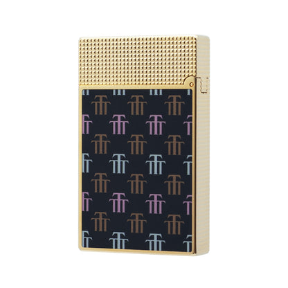 S.T. Dupont Ligne 2 Trinidad 55th Anniversary #188