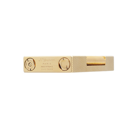 JT Dunant Lighter 007 Series Lighters #063