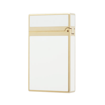 S.T. Dupont Ligne 2 Narrow Edge Memorial Vintage Lighter#013