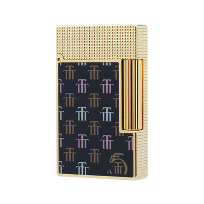 S.T. Dupont Ligne 2 Trinidad 55th Anniversary #188