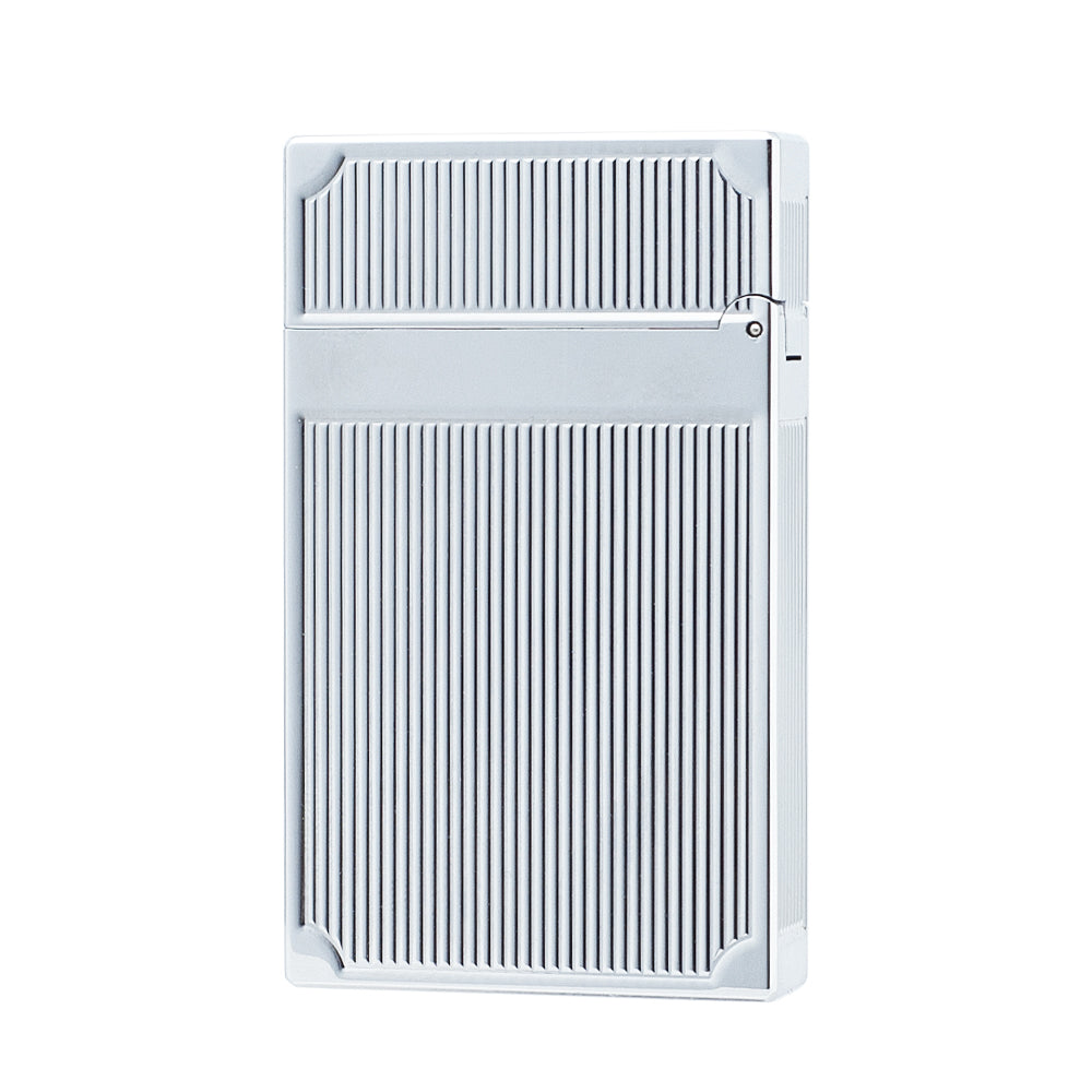 JT Dunant Lighter Semicircular Corner Design #069