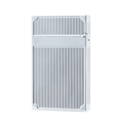 JT Dunant Lighter Semicircular Corner Design #069