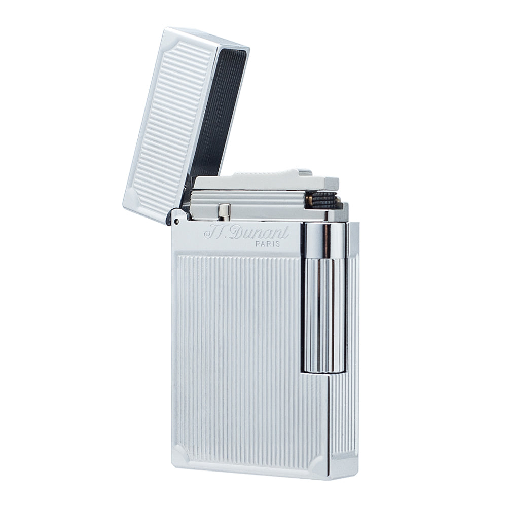 JT Dunant Lighter Semicircular Corner Design #069