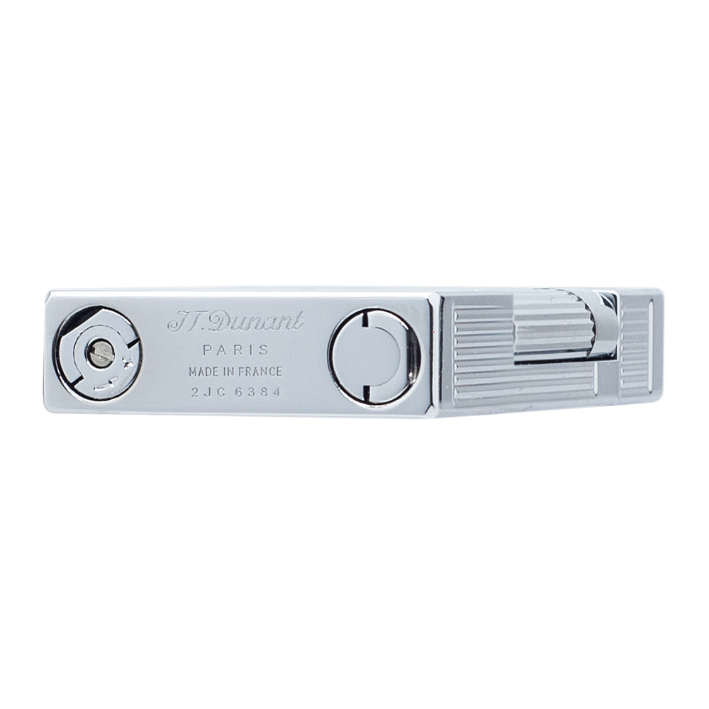 JT Dunant Lighter Semicircular Corner Design #069