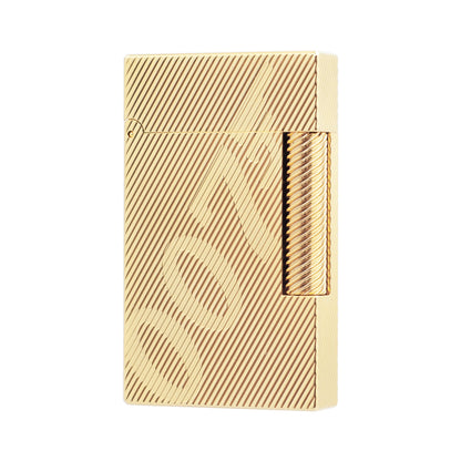 JT Dunant Lighter 007 Series Lighters #063