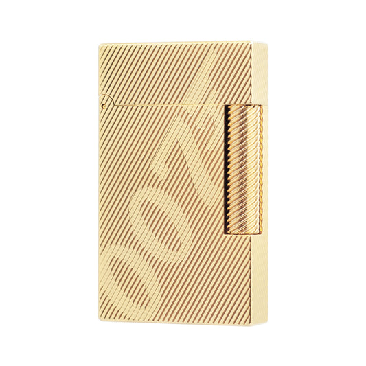 JT Dunant Lighter 007 Series Lighters #063