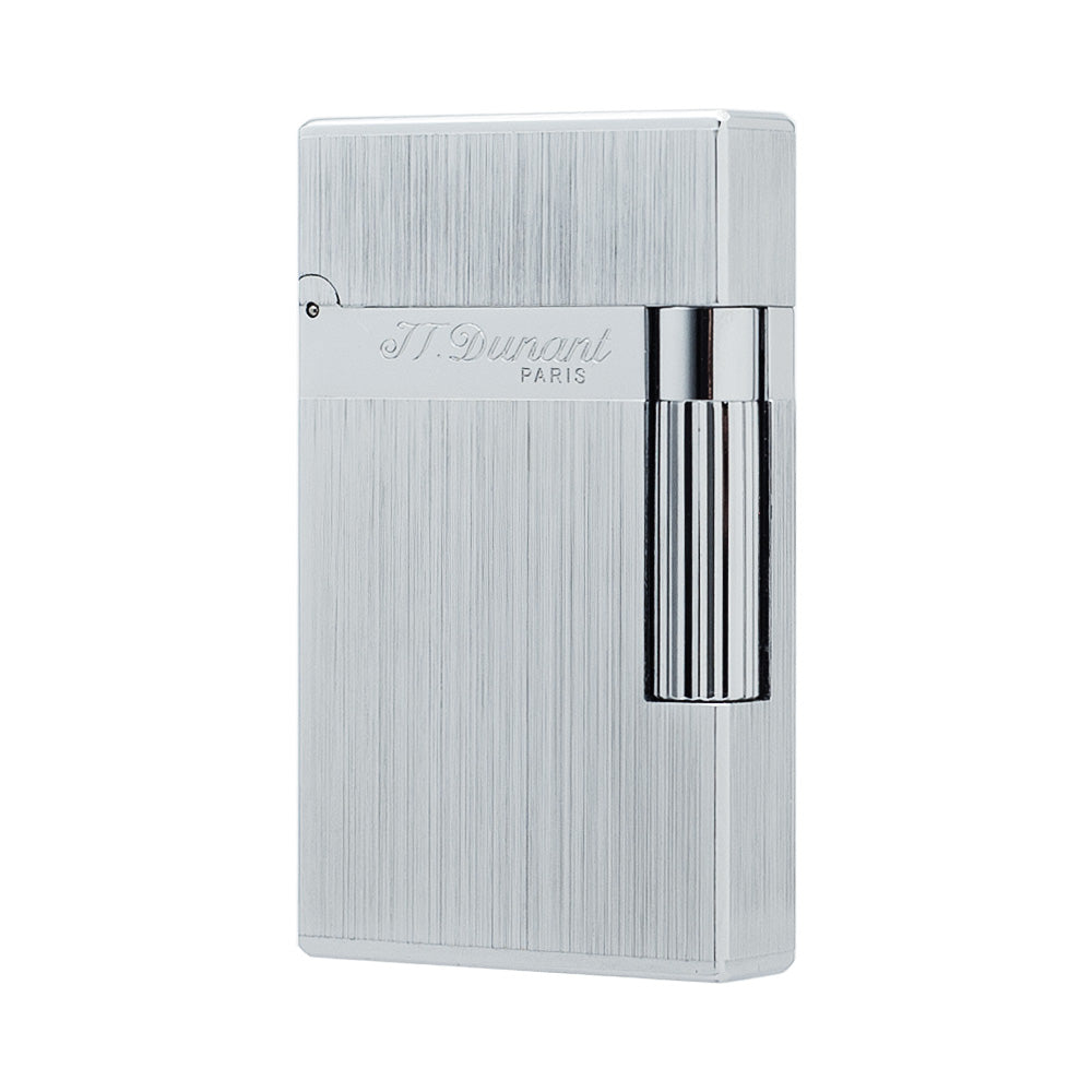 JT Dunant Lighter Classic Brushing Crafts #113