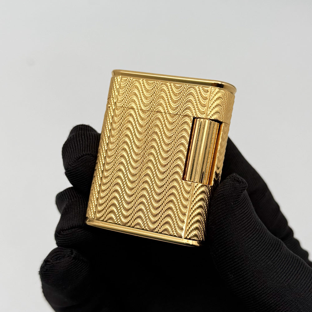 ST Dupont Ligne 1 Cling Lighter