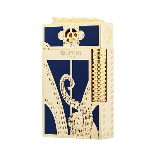 S.T. Dupont 20,000 Leagues Under the Sea Prestige Lighter – Exclusive Torch Flame Only #601