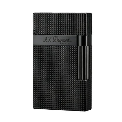 New Lattice Wide Edge S.T Dupont Ligne 2 Lighter #111