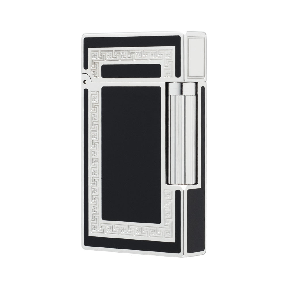 S.T. Ligne 2 Dupont Classic Paint Lighter Black Lacquer #066