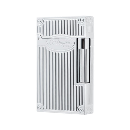 S.T. Dupont Ligne 2 Arabesque Lines Gas Lighter#136