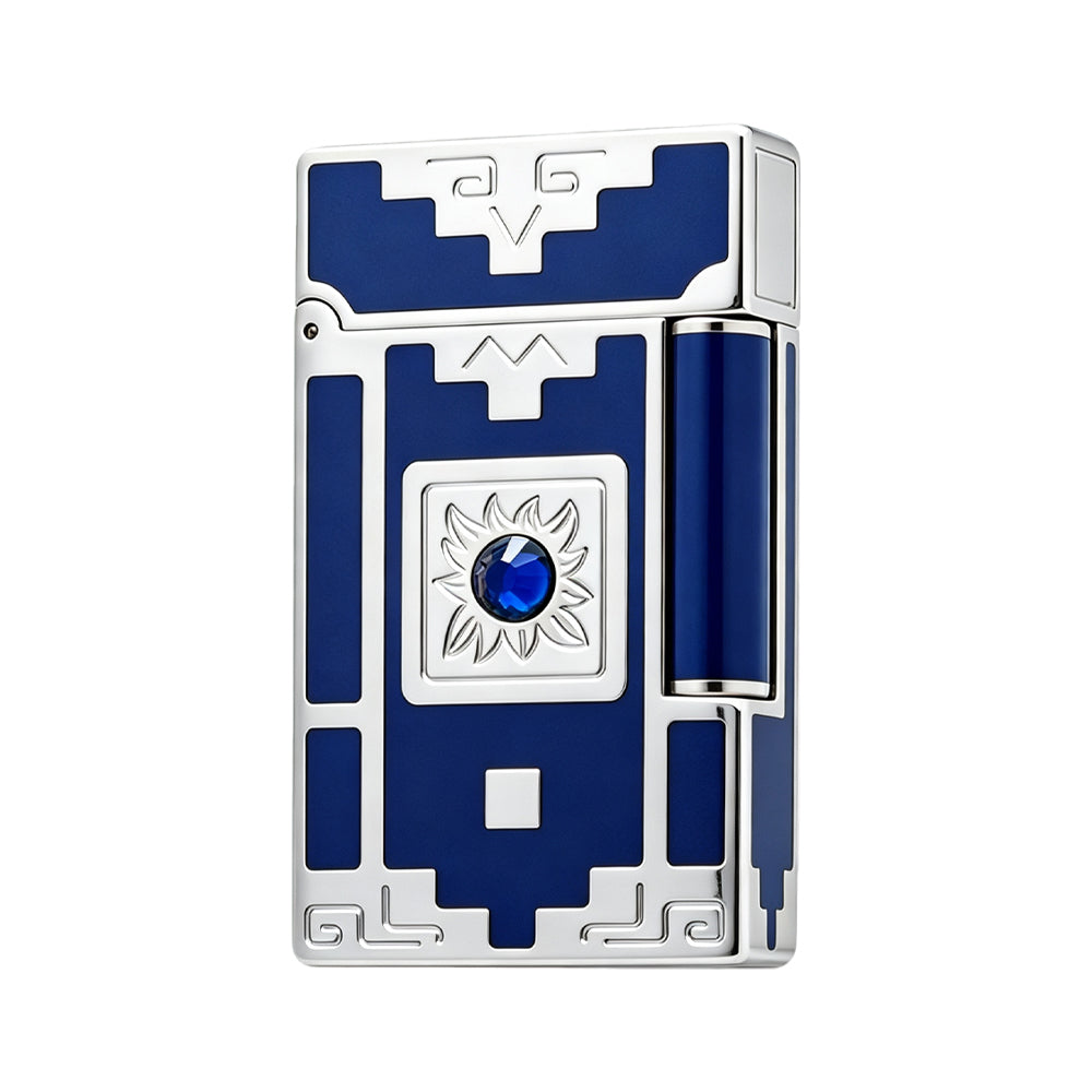 S.T. Dupont Ligne 2 Nuevo Mundo Limited Edition Lighter#241