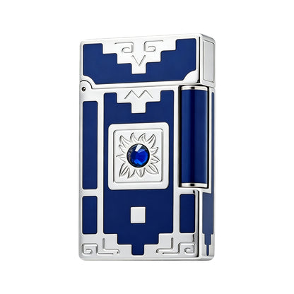 S.T. Dupont Ligne 2 Nuevo Mundo Limited Edition Lighter#241