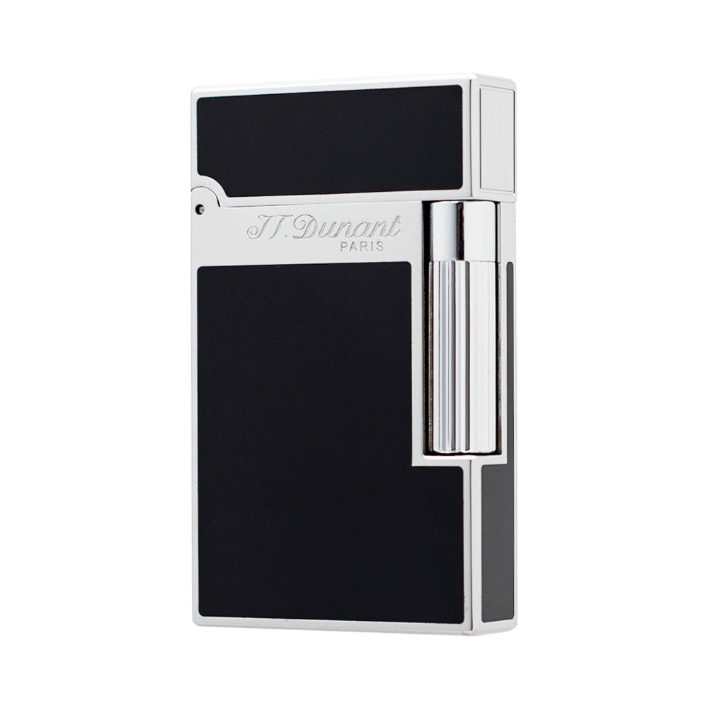 JT Dunant Gas Lighter Classic Lacquer #072