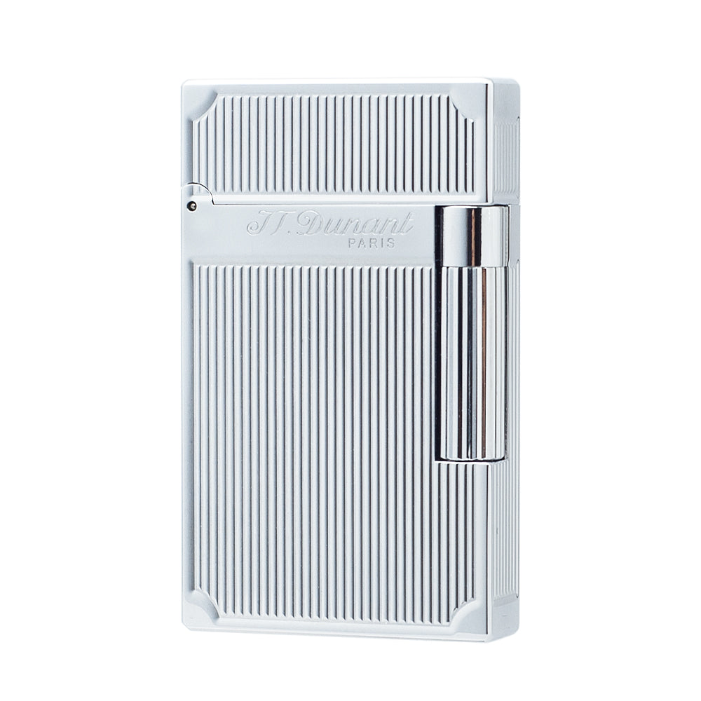 JT Dunant Lighter Semicircular Corner Design #069