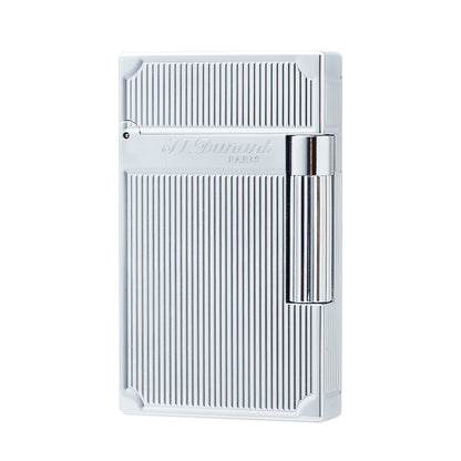 JT Dunant Lighter Semicircular Corner Design #069