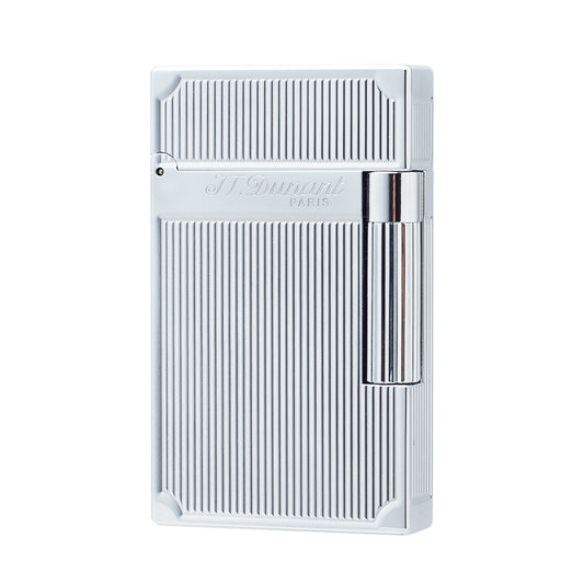 JT Dunant Lighter Semicircular Corner Design #069