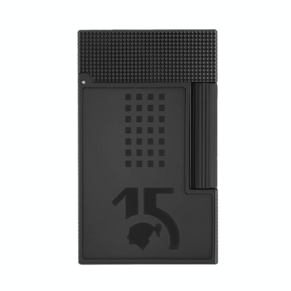 S.T. Dupont Ligne 2 Behike Black Lacquer Luxury Lighter#212