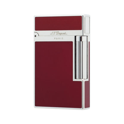 S.T. Dupont Ligne 2 Narrow Edge Memorial Vintage Lighter#013