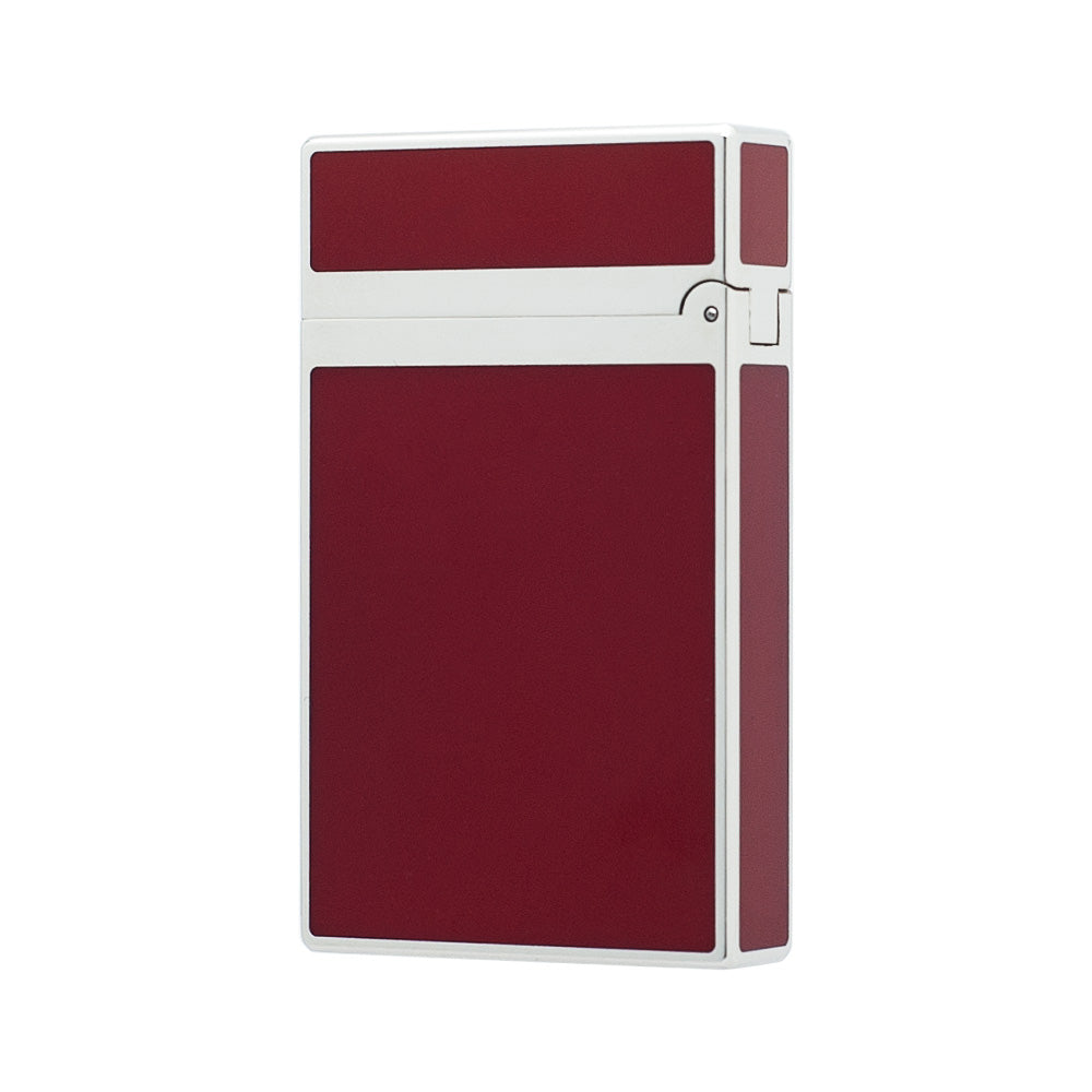 S.T. Dupont Ligne 2 Narrow Edge Memorial Vintage Lighter#013