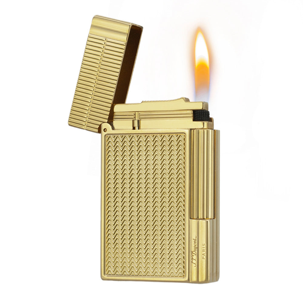 S.T. Dupont New Gatsby  Copper Cigar Lighter#073
