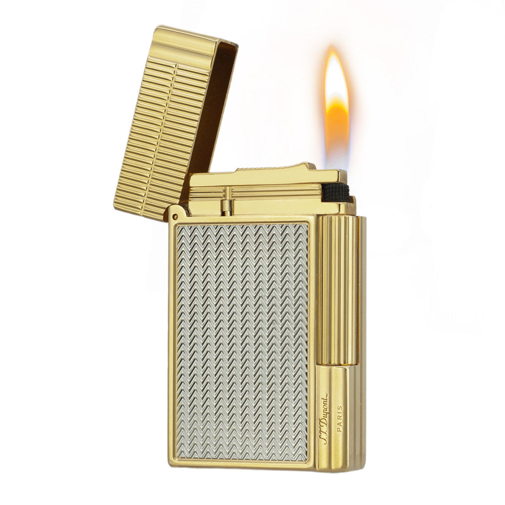 S.T. Dupont New Gatsby  Copper Cigar Lighter#073