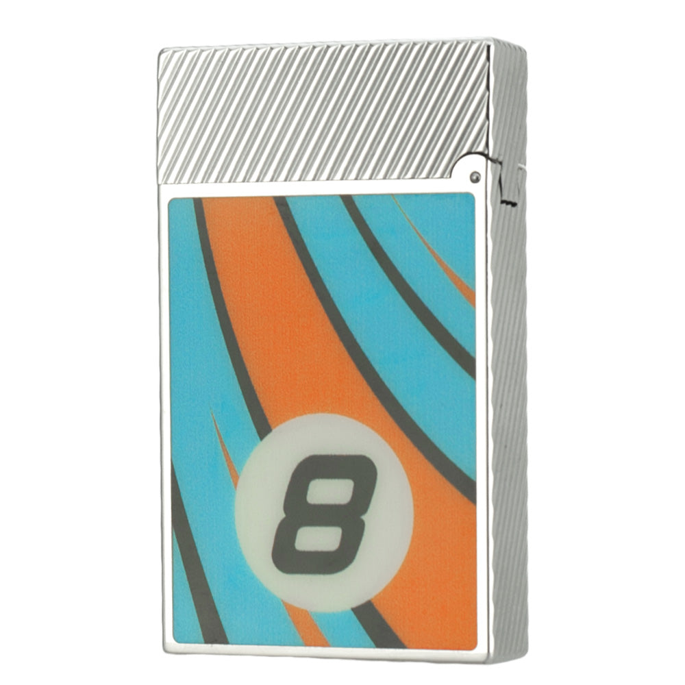 S.T. Dupont x 24 Hours of Le Mans Limited Edition Lighters Red | Blue #171