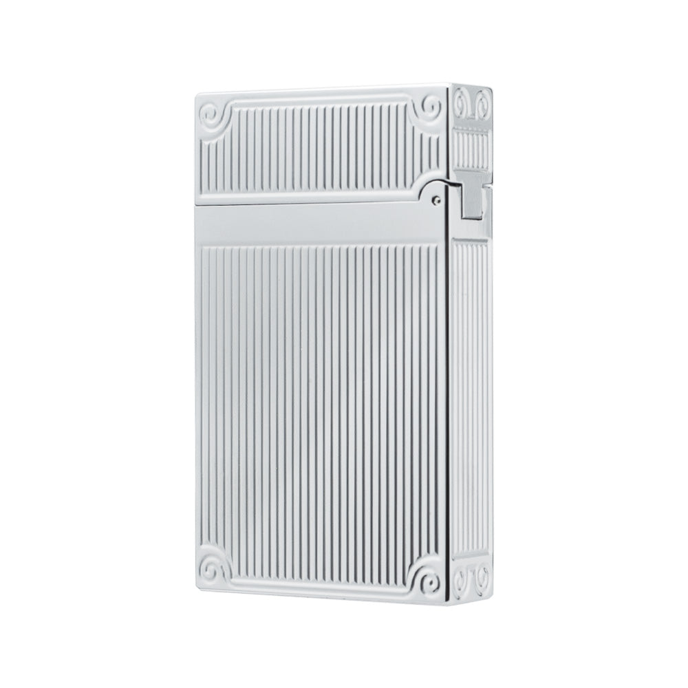 S.T. Dupont Ligne 2 Arabesque Lines Gas Lighter#136