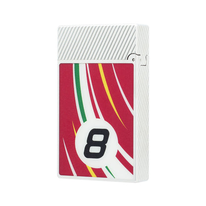 S.T. Dupont x 24 Hours of Le Mans Limited Edition Lighters Red | Blue #171