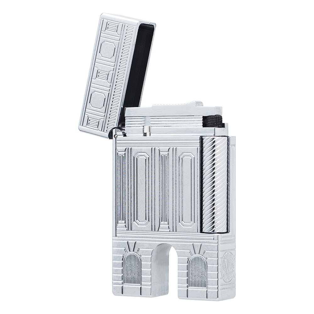 S.T. Dupont Ligne 2 Luxury Place Vendôme Inspired Gold Lighter#221