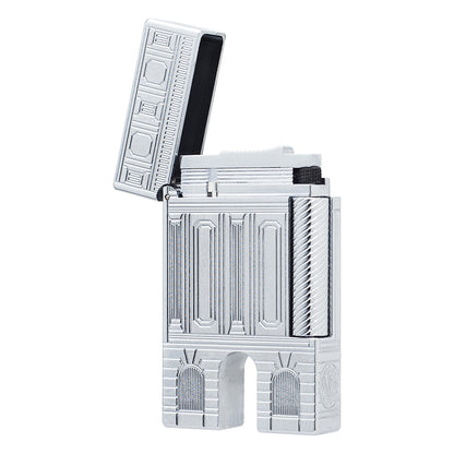 S.T. Dupont Ligne 2 Luxury Place Vendôme Inspired Gold Lighter#221